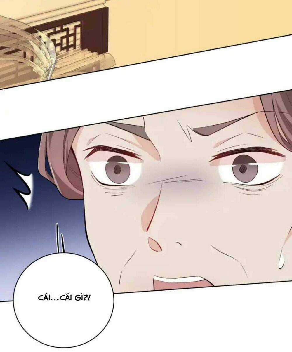 Nam Thần Ai Cũng Muốn Lấy Ta Chapter 20 trang 13