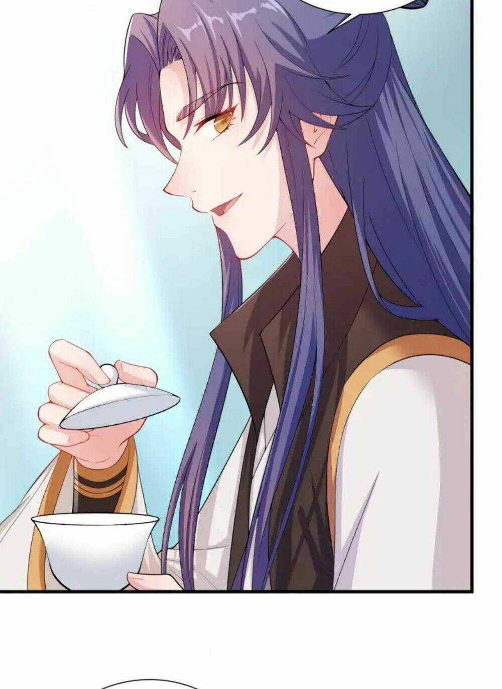 Nam Thần Ai Cũng Muốn Lấy Ta Chapter 20 trang 16