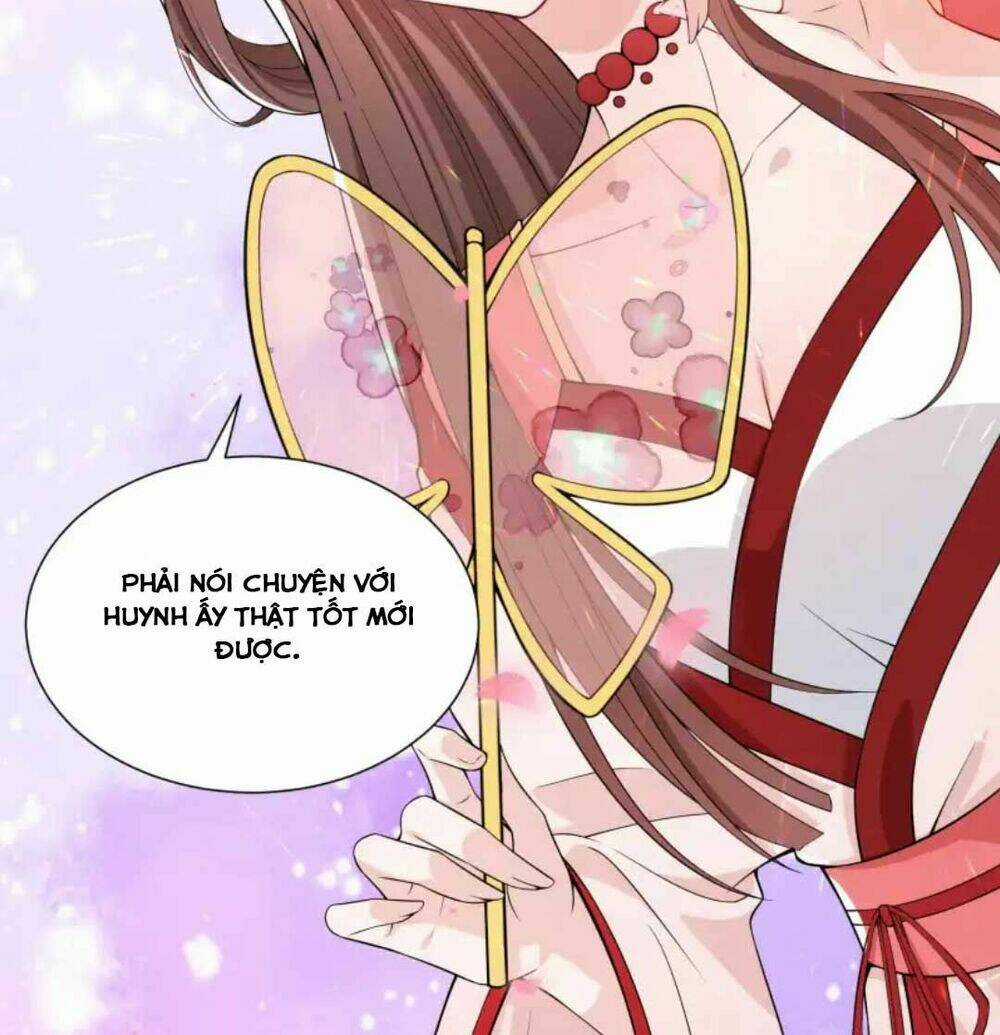 Nam Thần Ai Cũng Muốn Lấy Ta Chapter 20 trang 7