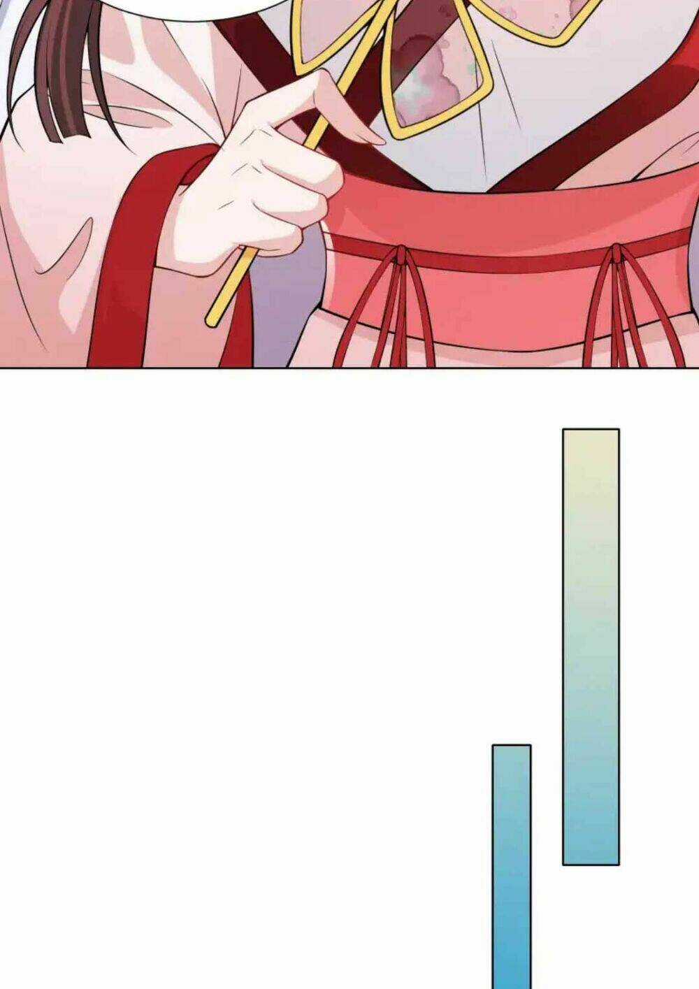 Nam Thần Ai Cũng Muốn Lấy Ta Chapter 21 trang 11