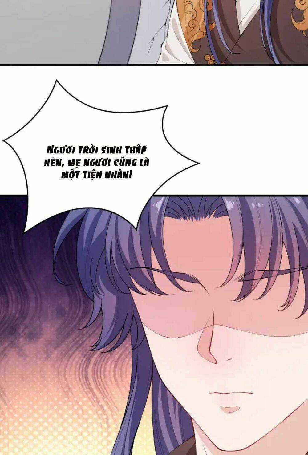 Nam Thần Ai Cũng Muốn Lấy Ta Chapter 21 trang 28