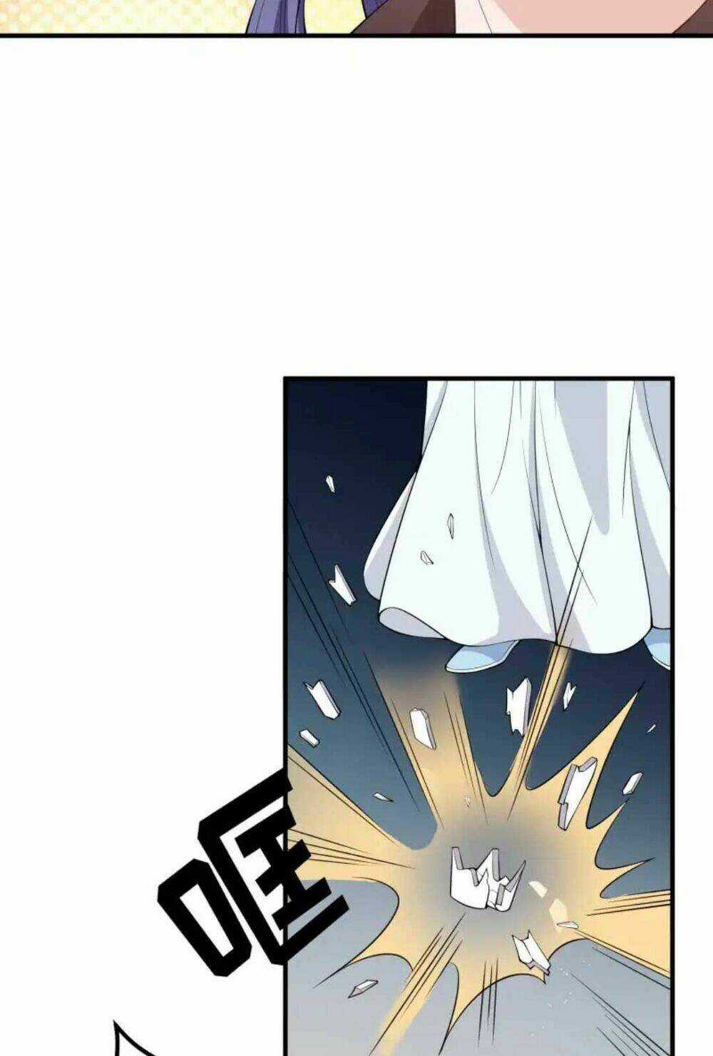 Nam Thần Ai Cũng Muốn Lấy Ta Chapter 21 trang 29