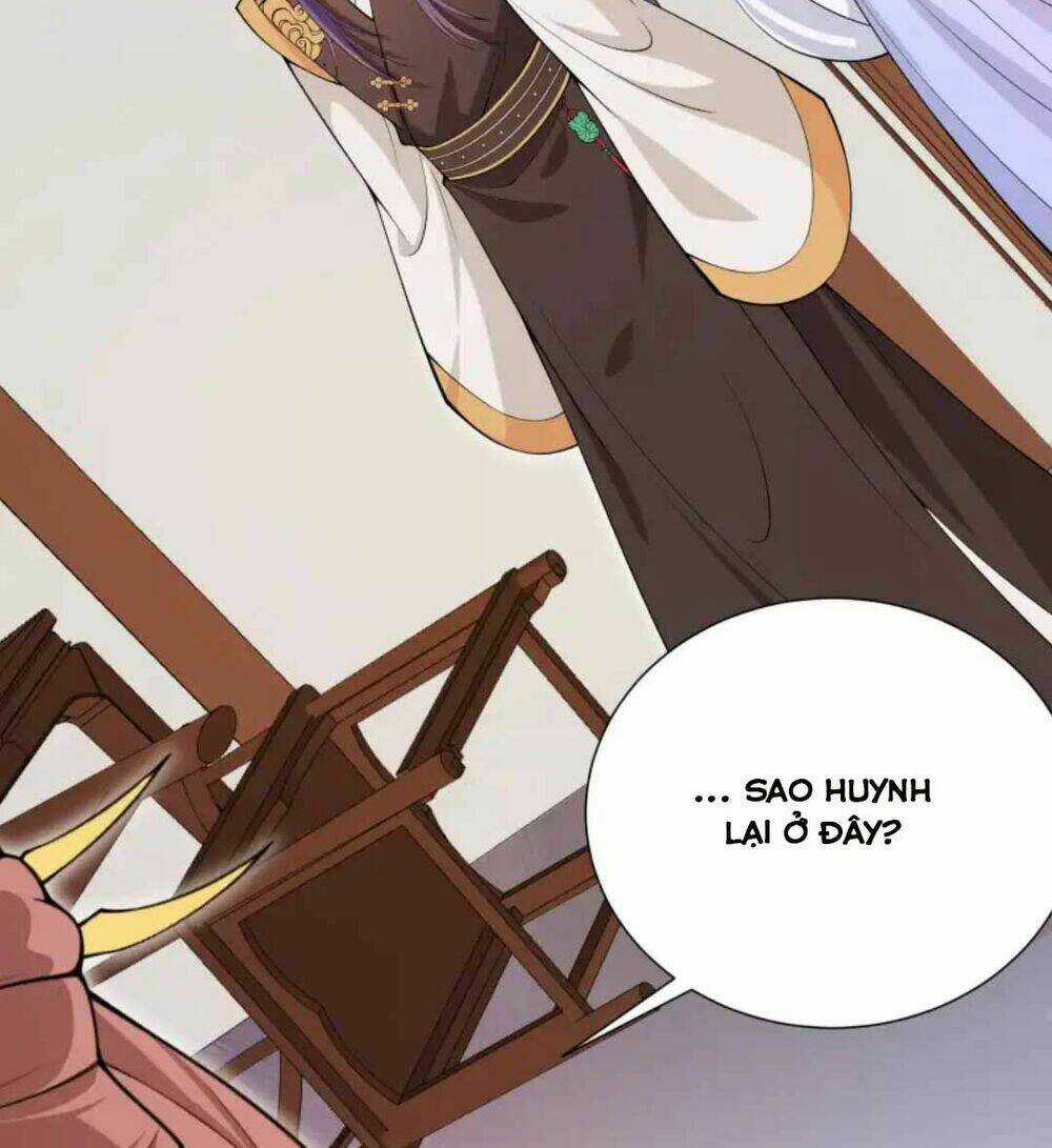 Nam Thần Ai Cũng Muốn Lấy Ta Chapter 21 trang 40