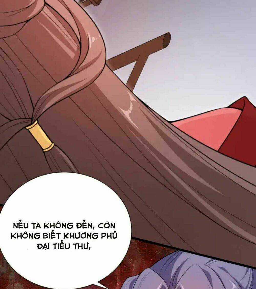 Nam Thần Ai Cũng Muốn Lấy Ta Chapter 21 trang 41