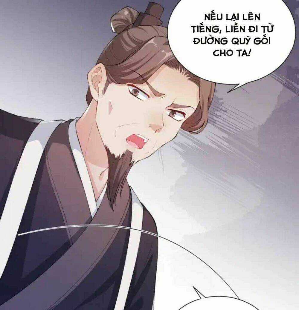 Nam Thần Ai Cũng Muốn Lấy Ta Chapter 21 trang 5