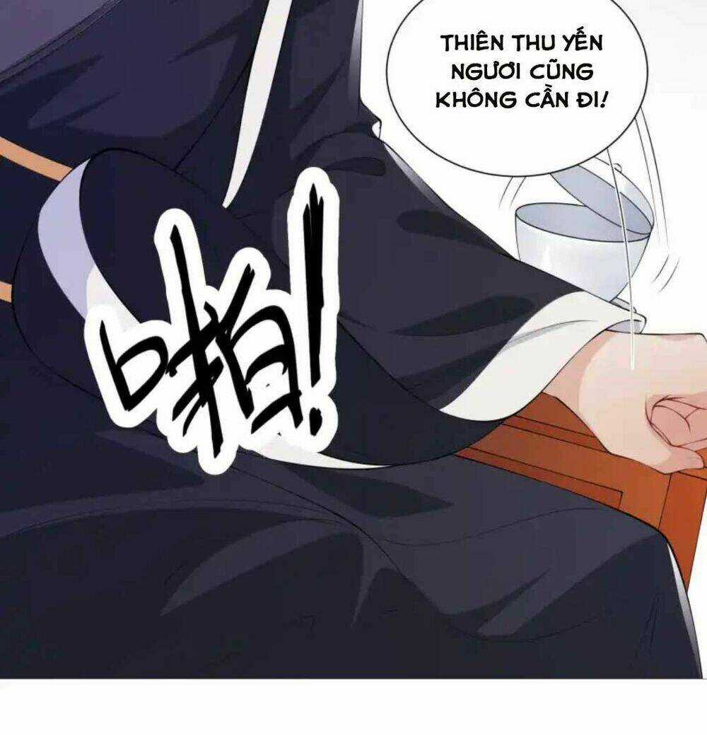 Nam Thần Ai Cũng Muốn Lấy Ta Chapter 21 trang 6