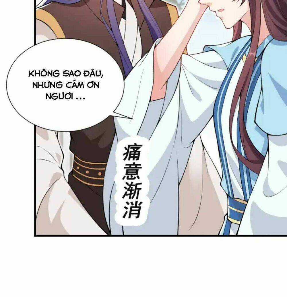 Nam Thần Ai Cũng Muốn Lấy Ta Chapter 22 trang 10