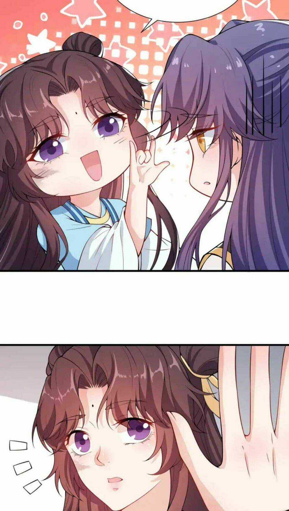 Nam Thần Ai Cũng Muốn Lấy Ta Chapter 22 trang 12