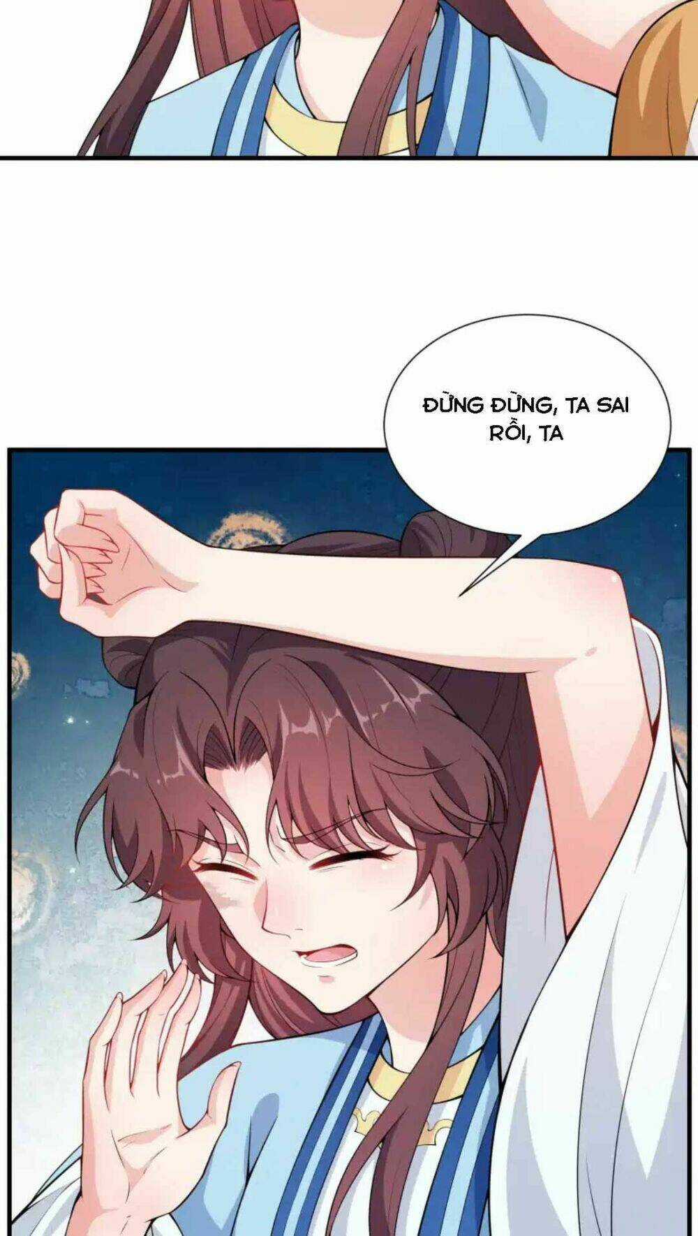 Nam Thần Ai Cũng Muốn Lấy Ta Chapter 22 trang 13