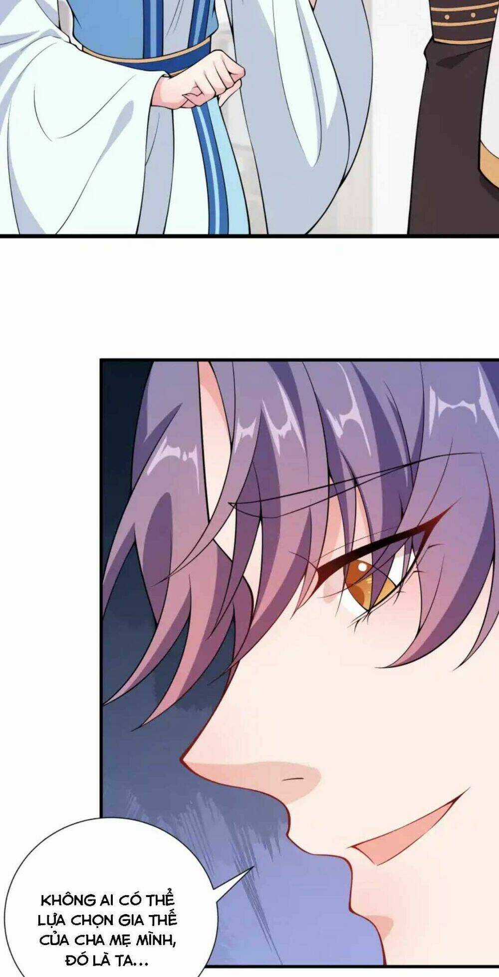 Nam Thần Ai Cũng Muốn Lấy Ta Chapter 22 trang 15