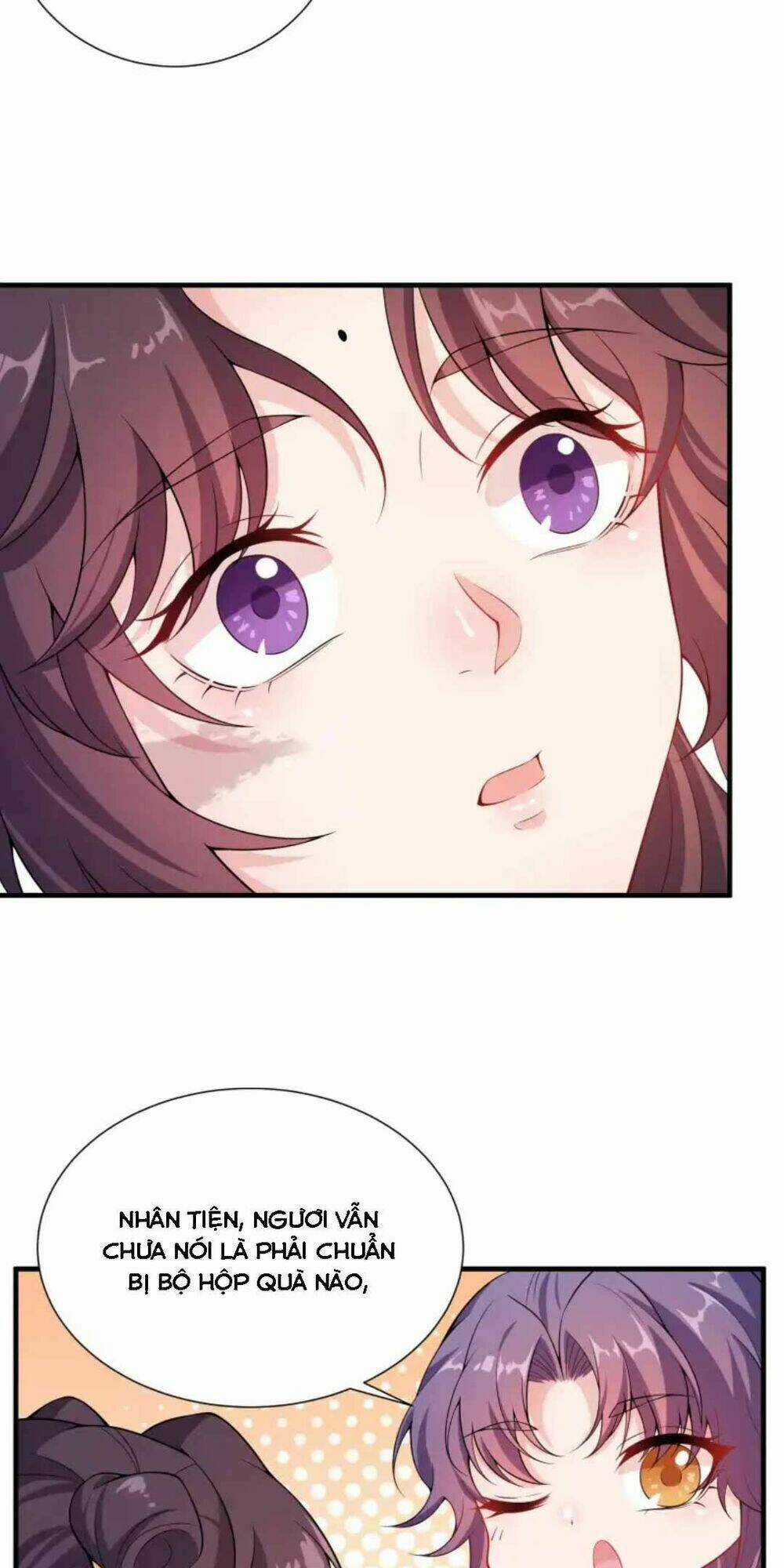 Nam Thần Ai Cũng Muốn Lấy Ta Chapter 22 trang 16