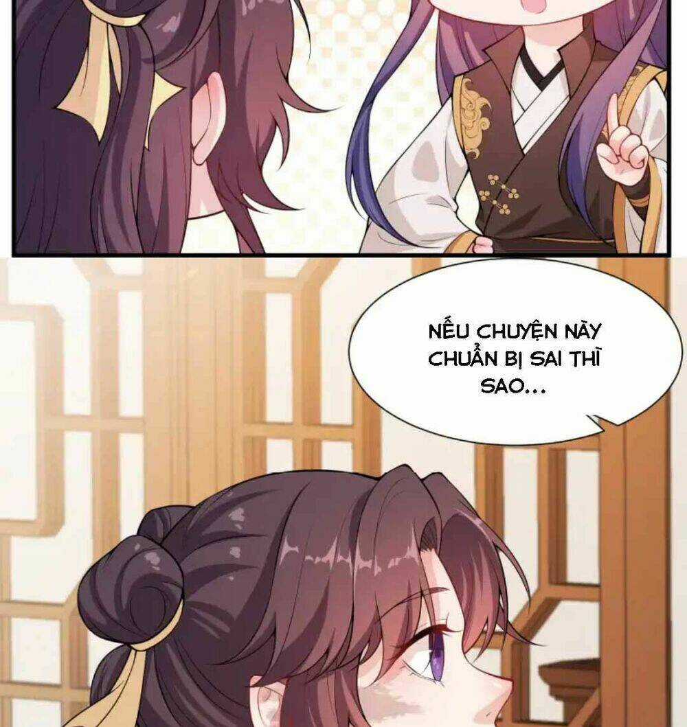 Nam Thần Ai Cũng Muốn Lấy Ta Chapter 22 trang 17