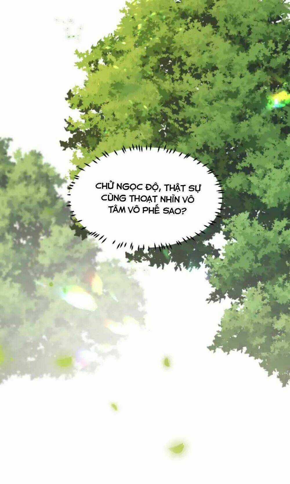 Nam Thần Ai Cũng Muốn Lấy Ta Chapter 22 trang 19