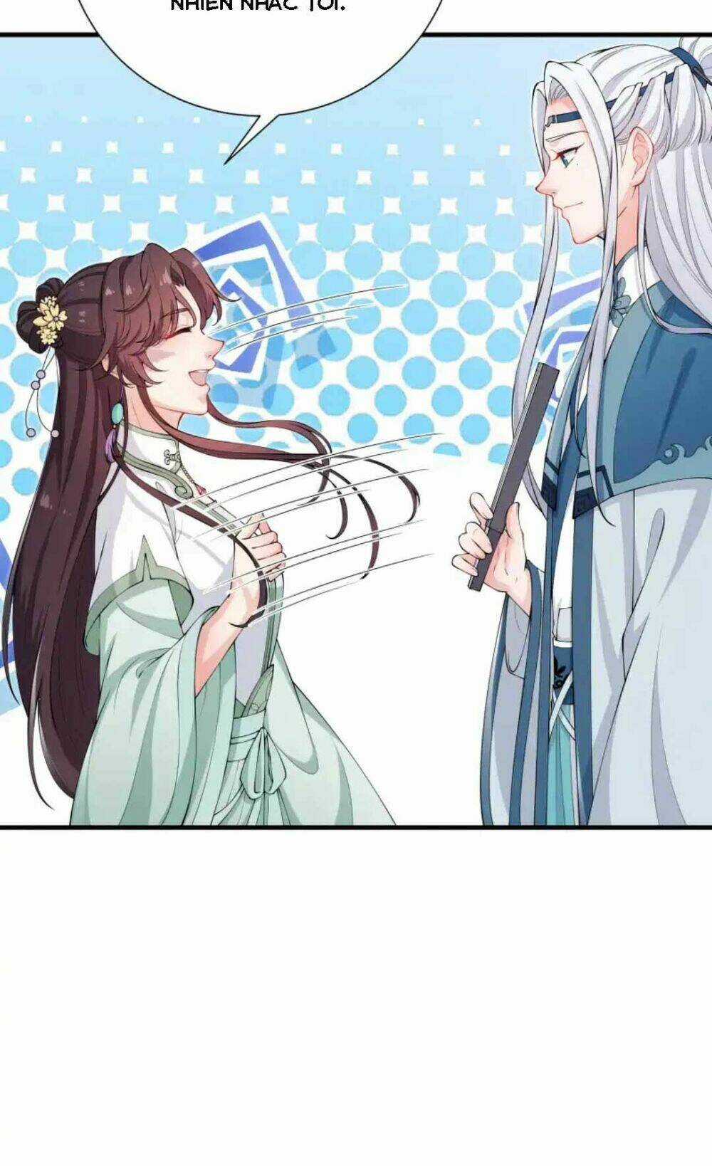 Nam Thần Ai Cũng Muốn Lấy Ta Chapter 22 trang 41