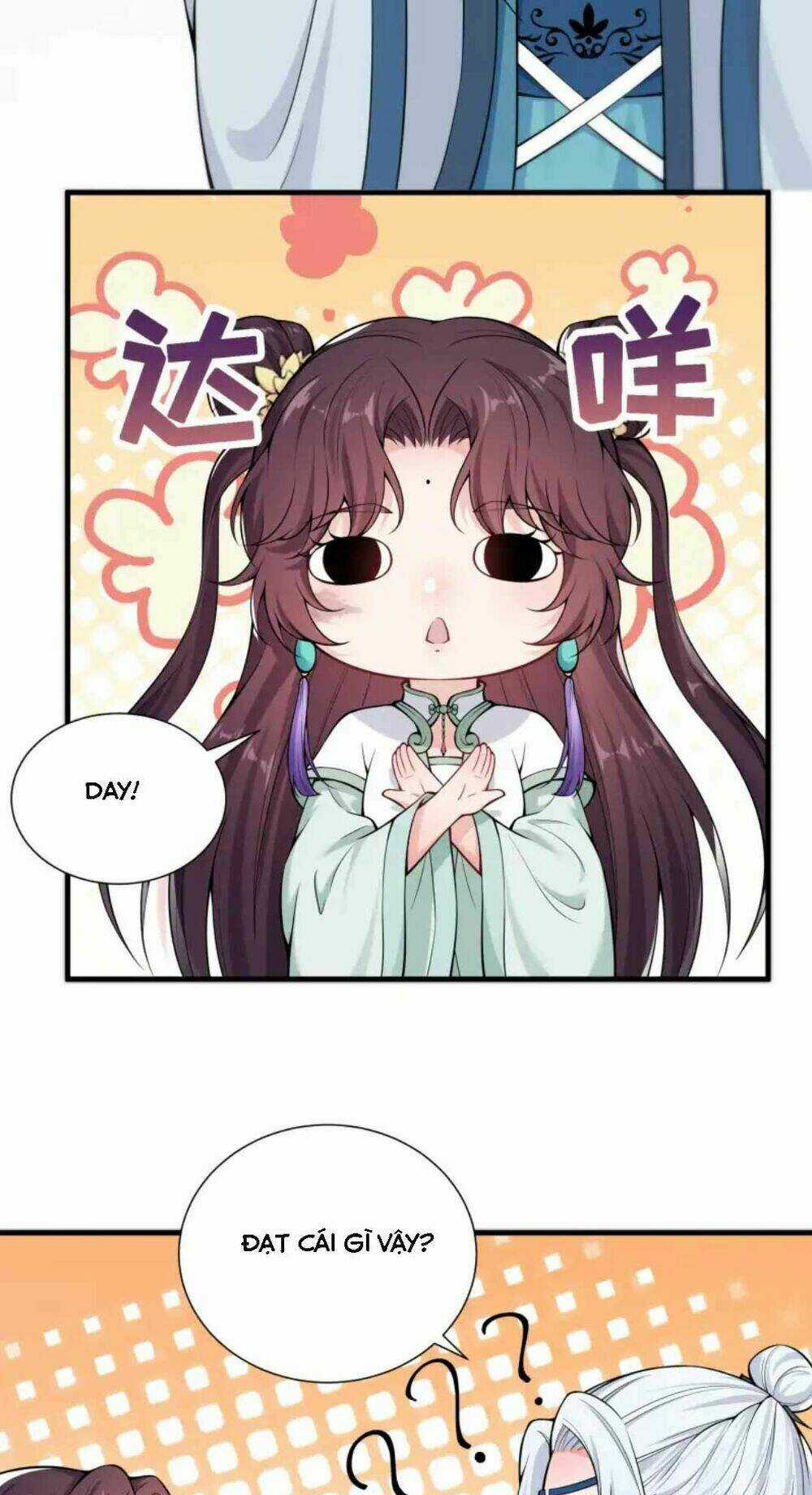 Nam Thần Ai Cũng Muốn Lấy Ta Chapter 22 trang 43