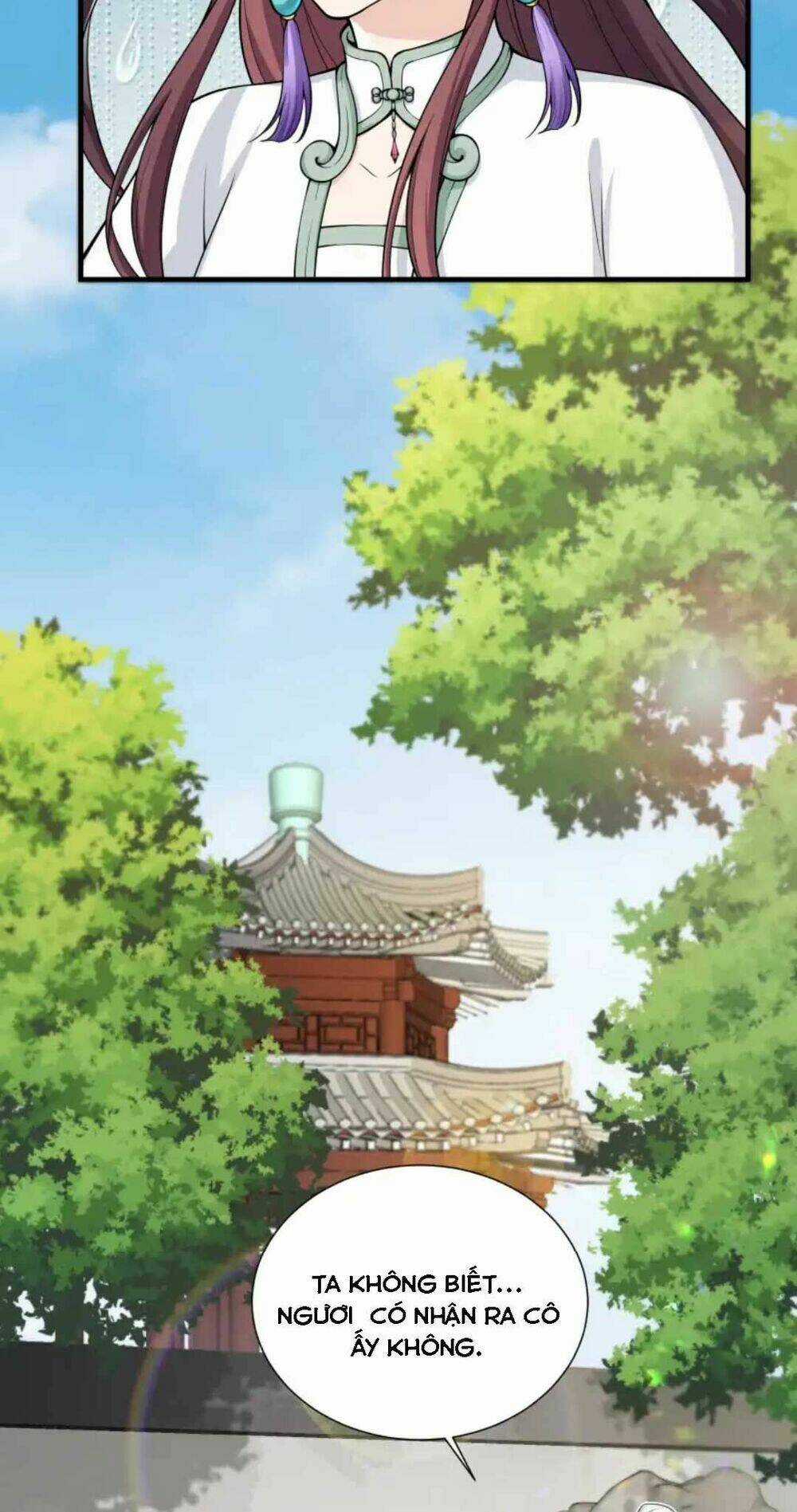 Nam Thần Ai Cũng Muốn Lấy Ta Chapter 22 trang 47