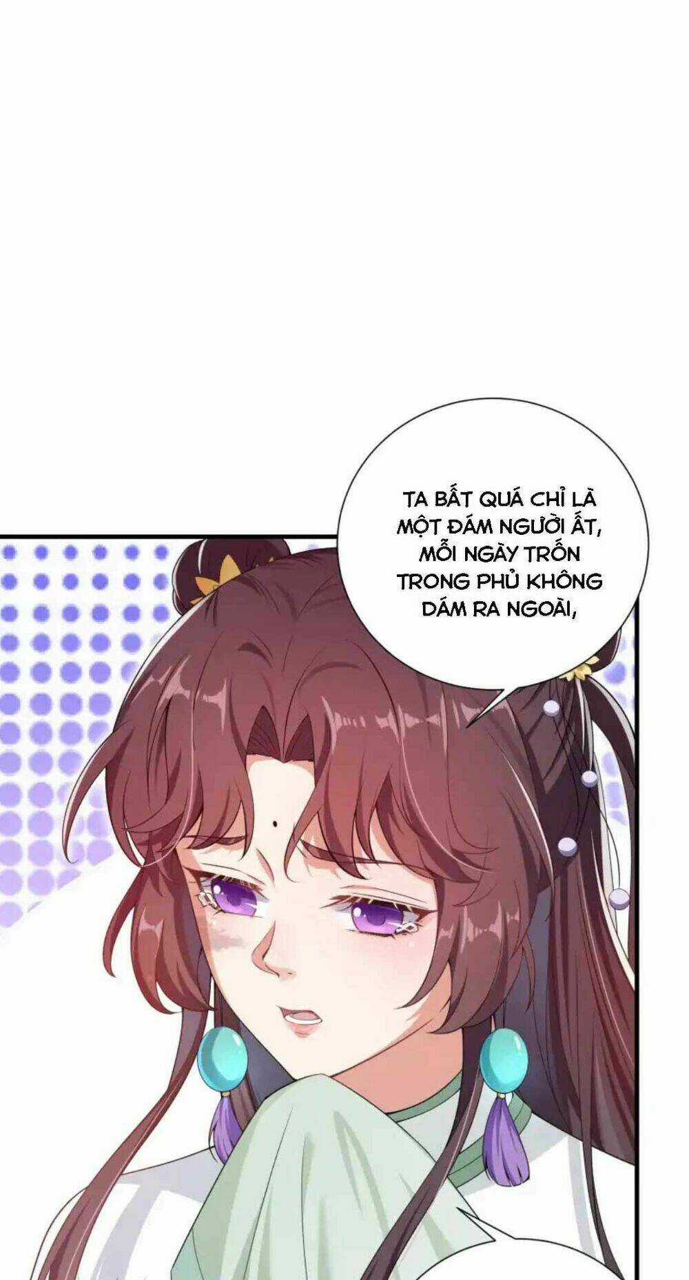 Nam Thần Ai Cũng Muốn Lấy Ta Chapter 22 trang 49