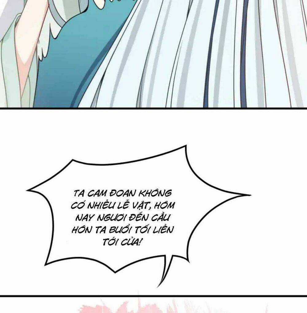 Nam Thần Ai Cũng Muốn Lấy Ta Chapter 22 trang 52