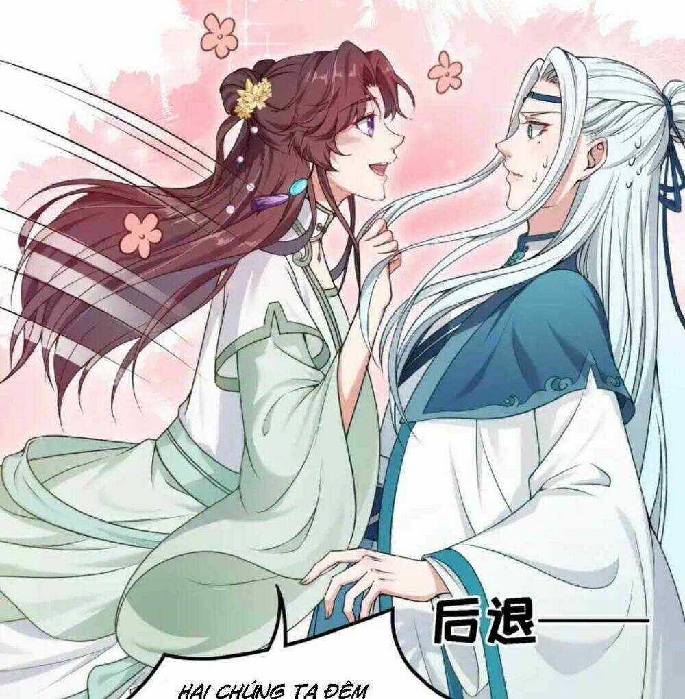 Nam Thần Ai Cũng Muốn Lấy Ta Chapter 22 trang 53