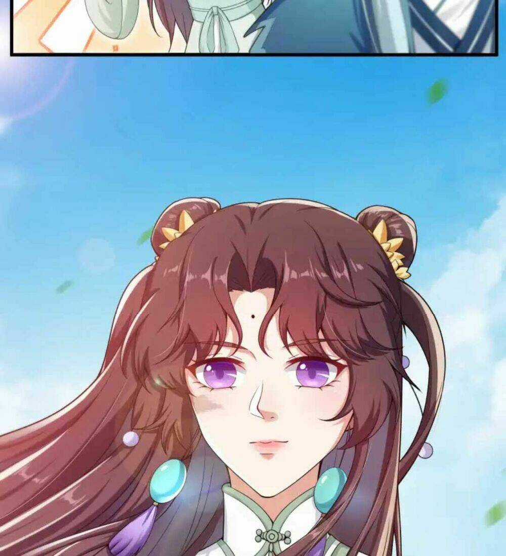 Nam Thần Ai Cũng Muốn Lấy Ta Chapter 22 trang 57