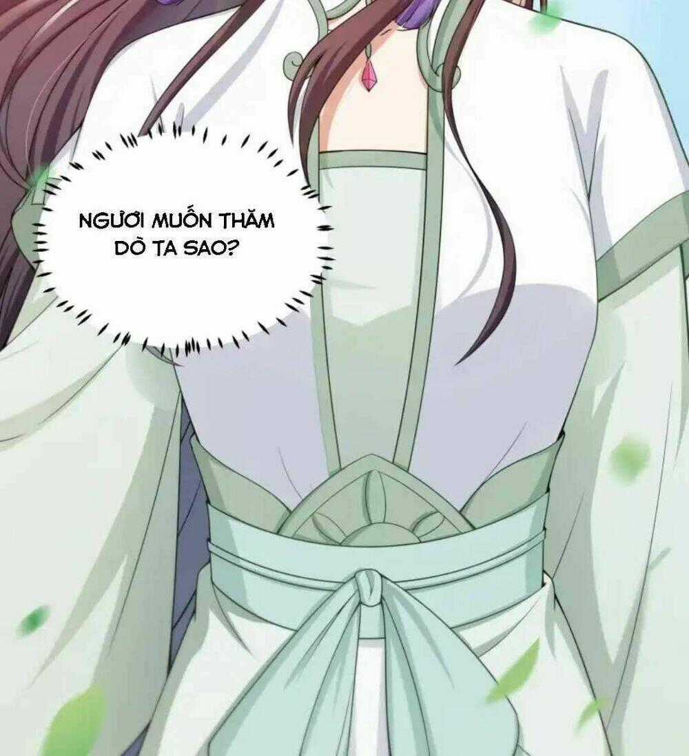 Nam Thần Ai Cũng Muốn Lấy Ta Chapter 22 trang 58