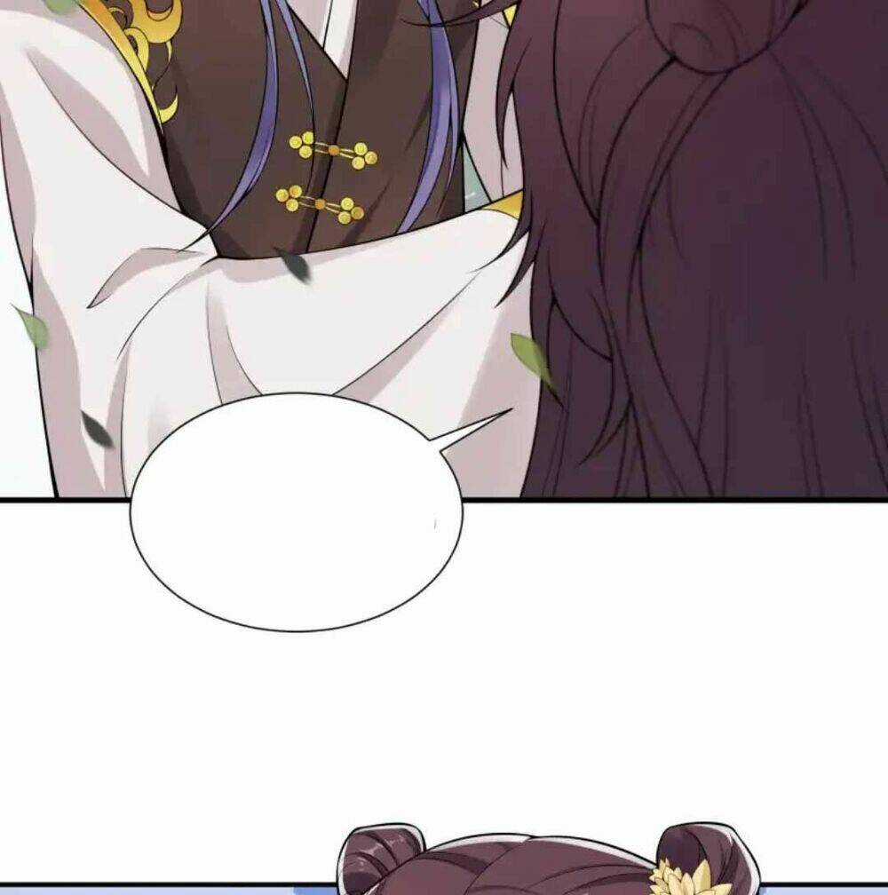 Nam Thần Ai Cũng Muốn Lấy Ta Chapter 23 trang 15