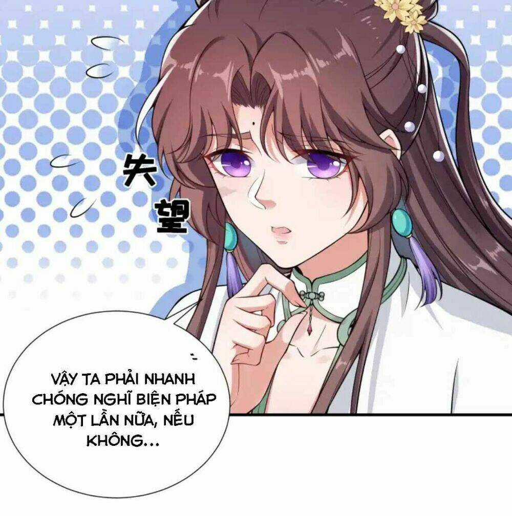 Nam Thần Ai Cũng Muốn Lấy Ta Chapter 23 trang 16