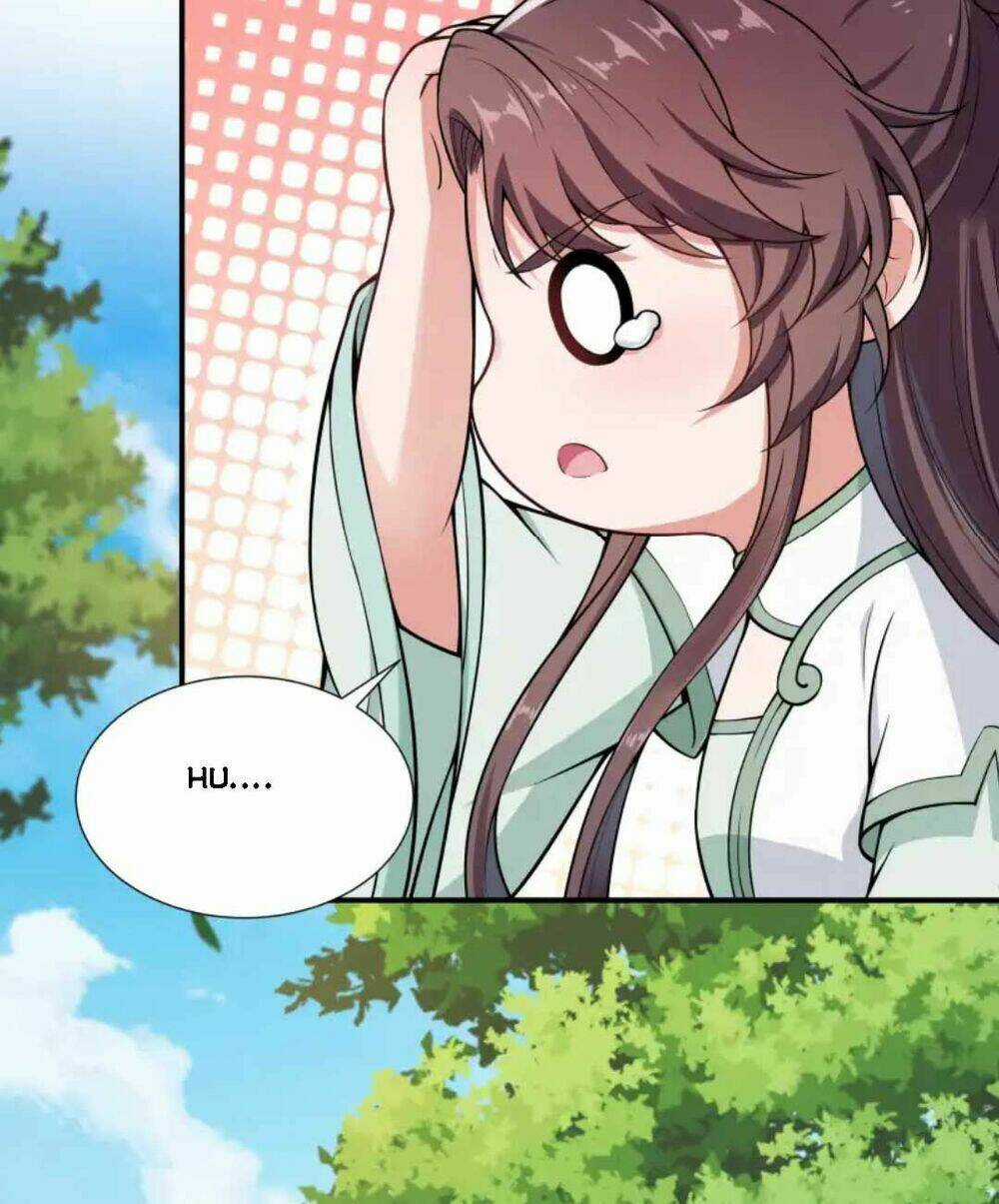 Nam Thần Ai Cũng Muốn Lấy Ta Chapter 23 trang 18