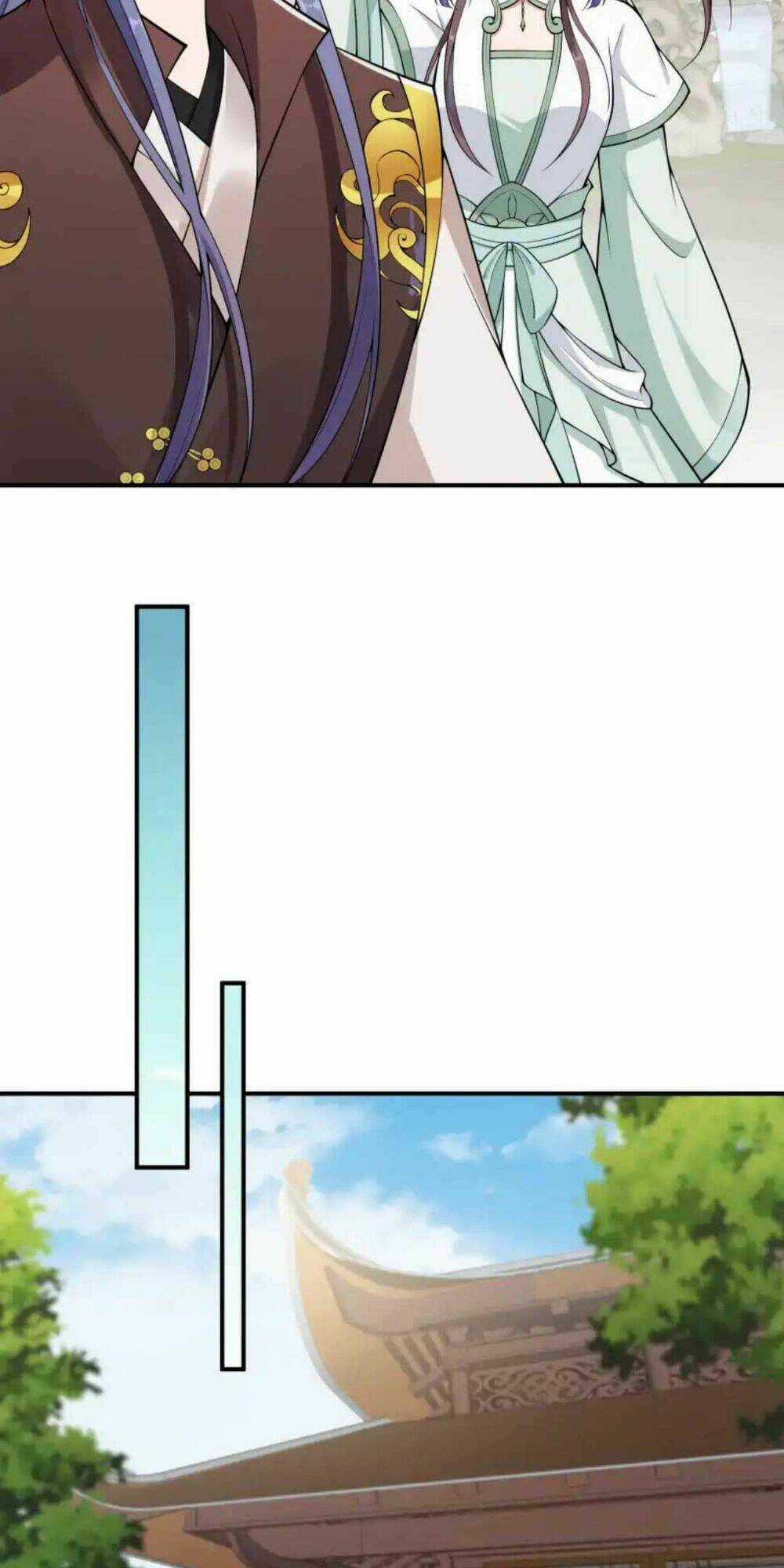 Nam Thần Ai Cũng Muốn Lấy Ta Chapter 23 trang 20