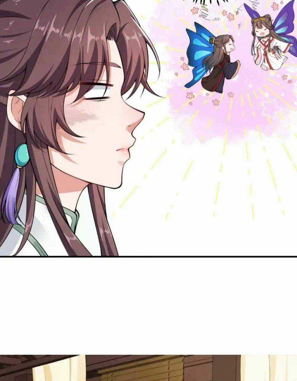 Nam Thần Ai Cũng Muốn Lấy Ta Chapter 23 trang 24