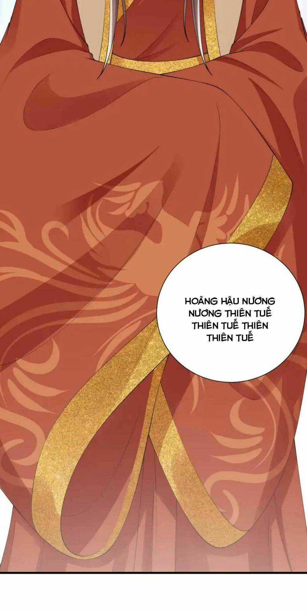 Nam Thần Ai Cũng Muốn Lấy Ta Chapter 23 trang 29