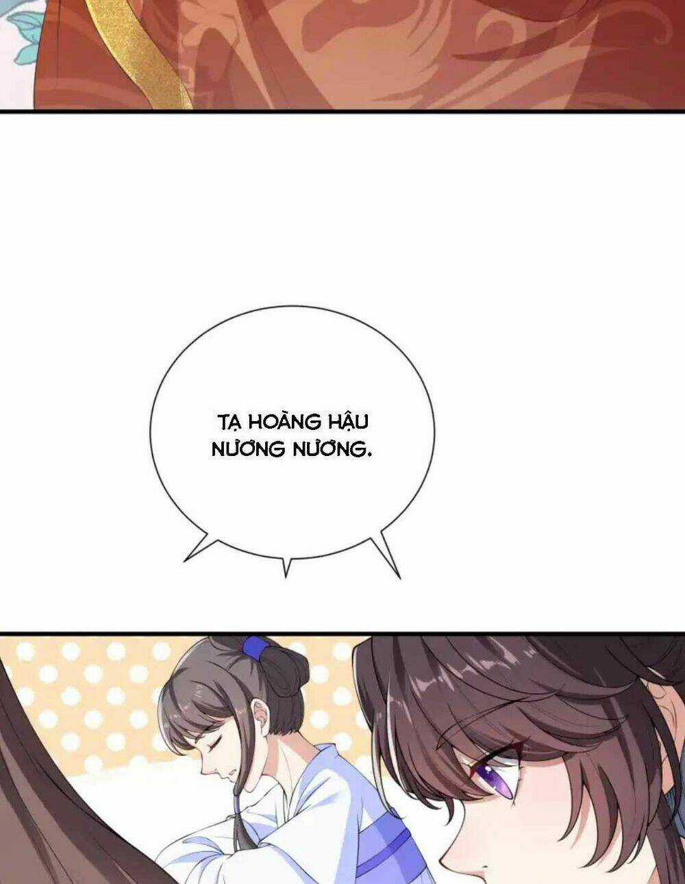 Nam Thần Ai Cũng Muốn Lấy Ta Chapter 23 trang 33