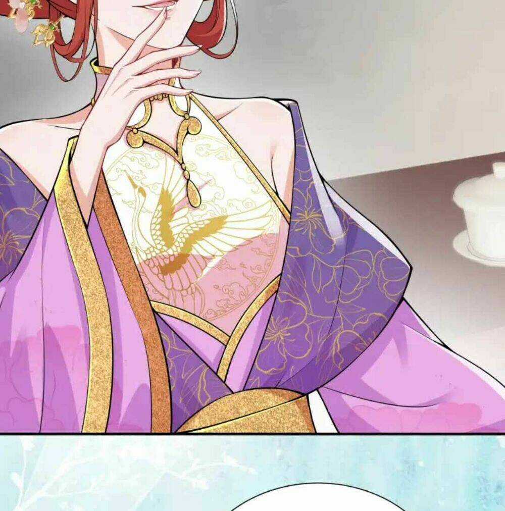 Nam Thần Ai Cũng Muốn Lấy Ta Chapter 23 trang 35