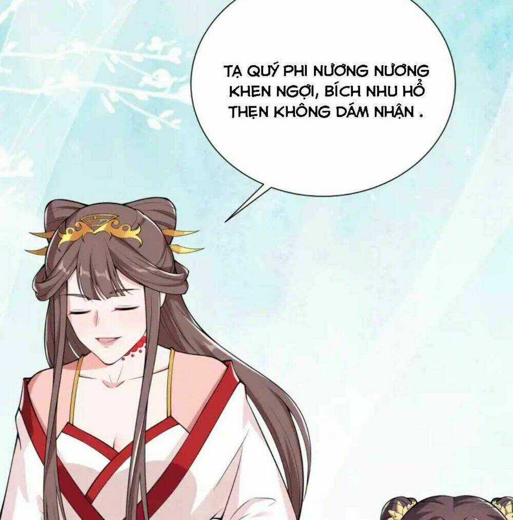 Nam Thần Ai Cũng Muốn Lấy Ta Chapter 23 trang 36