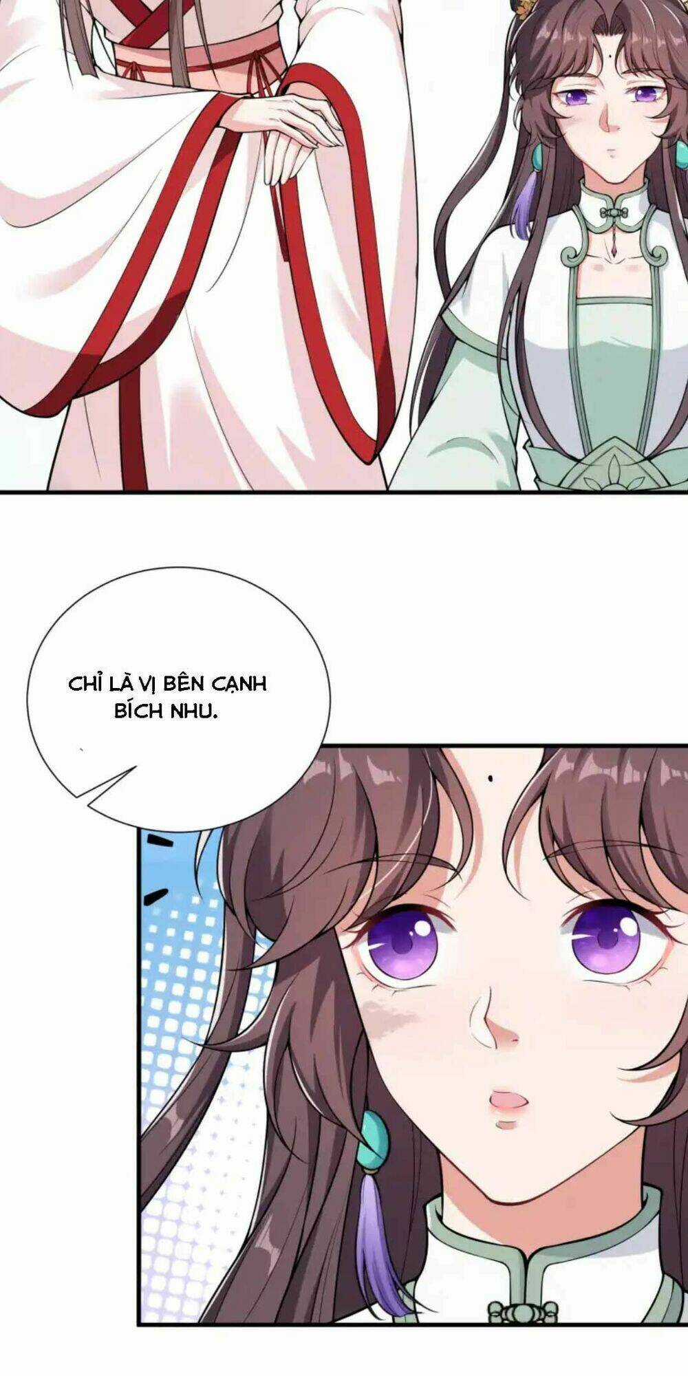 Nam Thần Ai Cũng Muốn Lấy Ta Chapter 23 trang 37