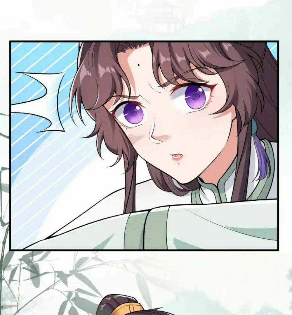 Nam Thần Ai Cũng Muốn Lấy Ta Chapter 23 trang 42