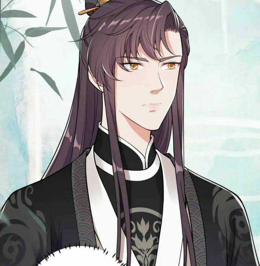 Nam Thần Ai Cũng Muốn Lấy Ta Chapter 23 trang 43