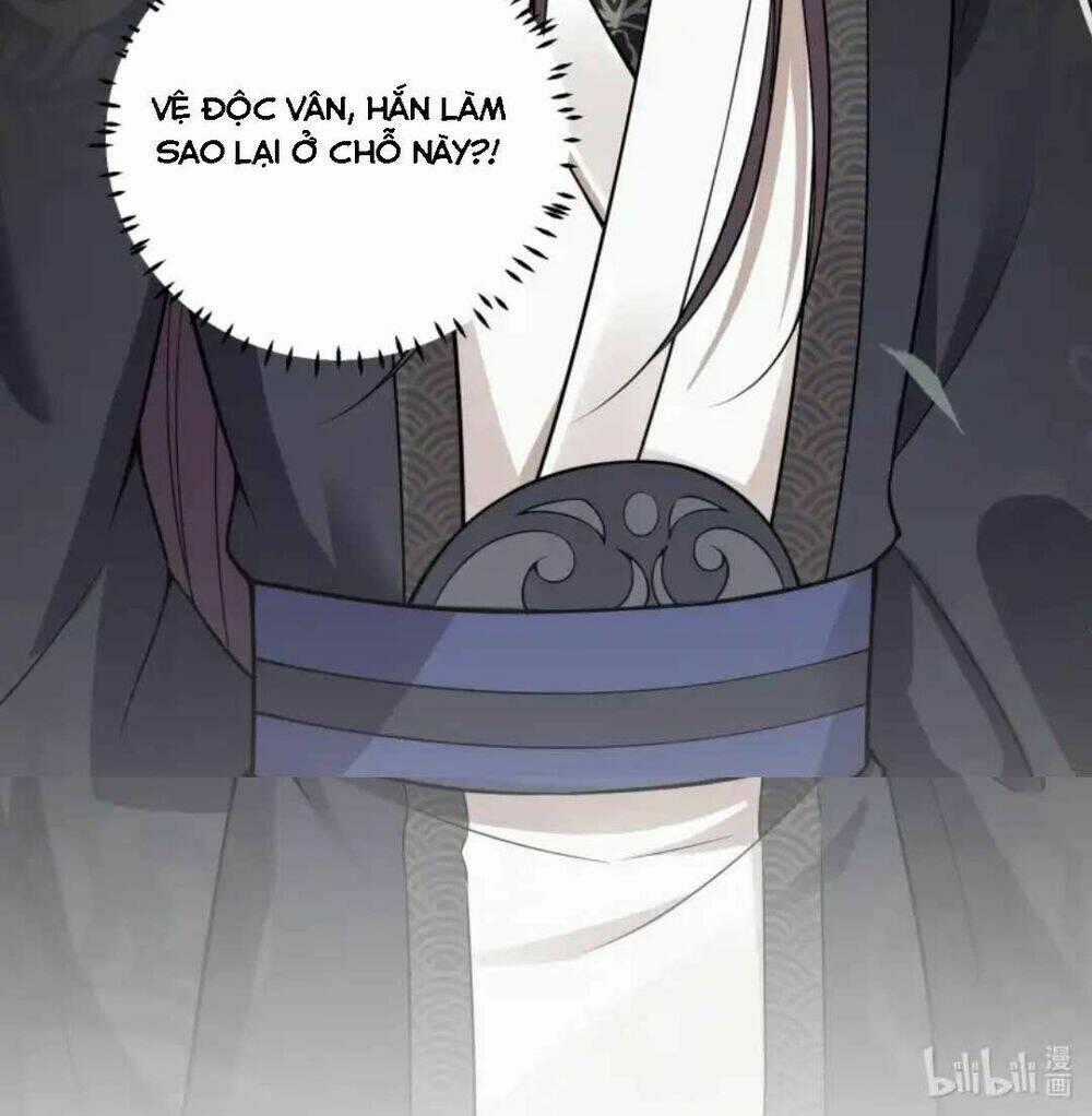 Nam Thần Ai Cũng Muốn Lấy Ta Chapter 23 trang 44