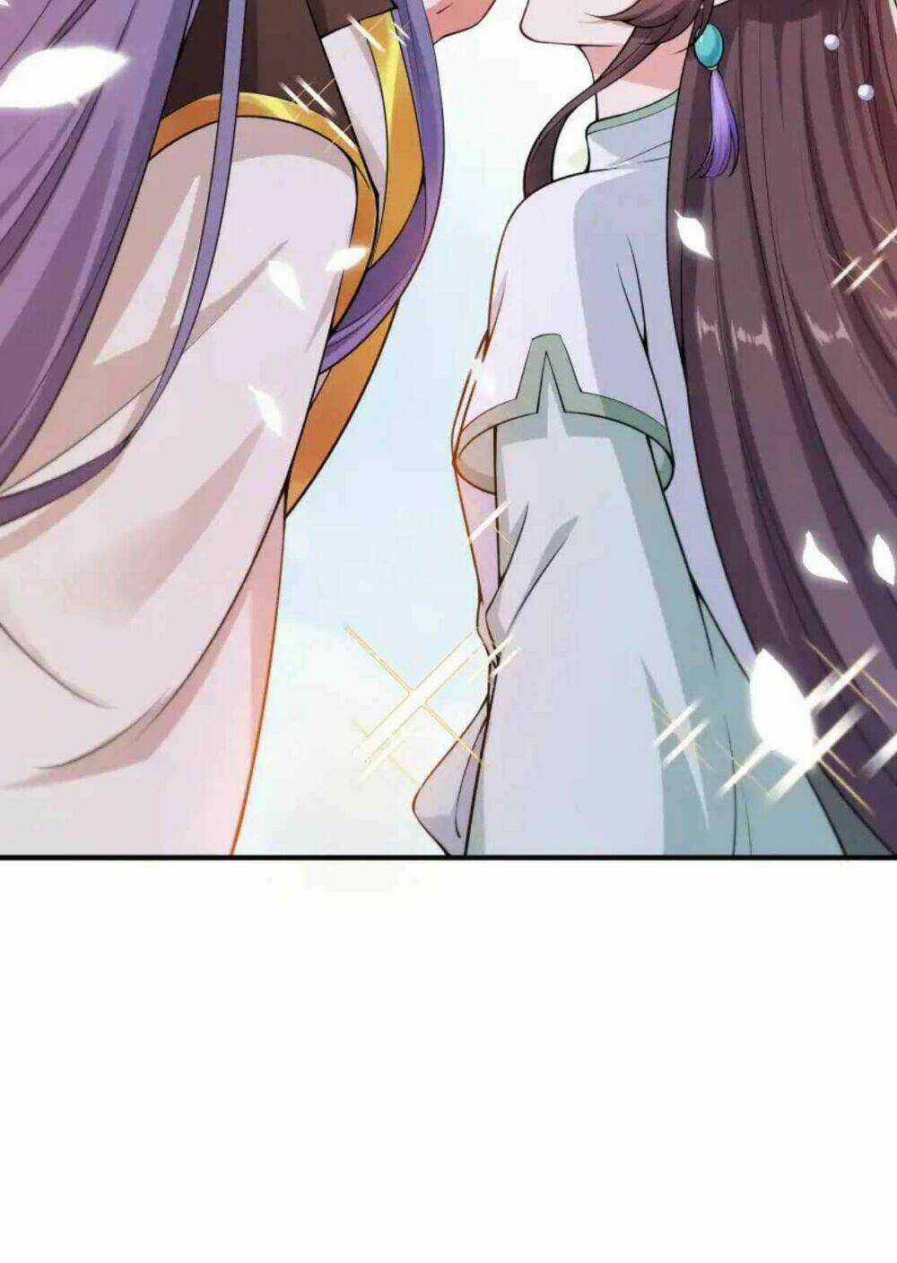 Nam Thần Ai Cũng Muốn Lấy Ta Chapter 23 trang 7