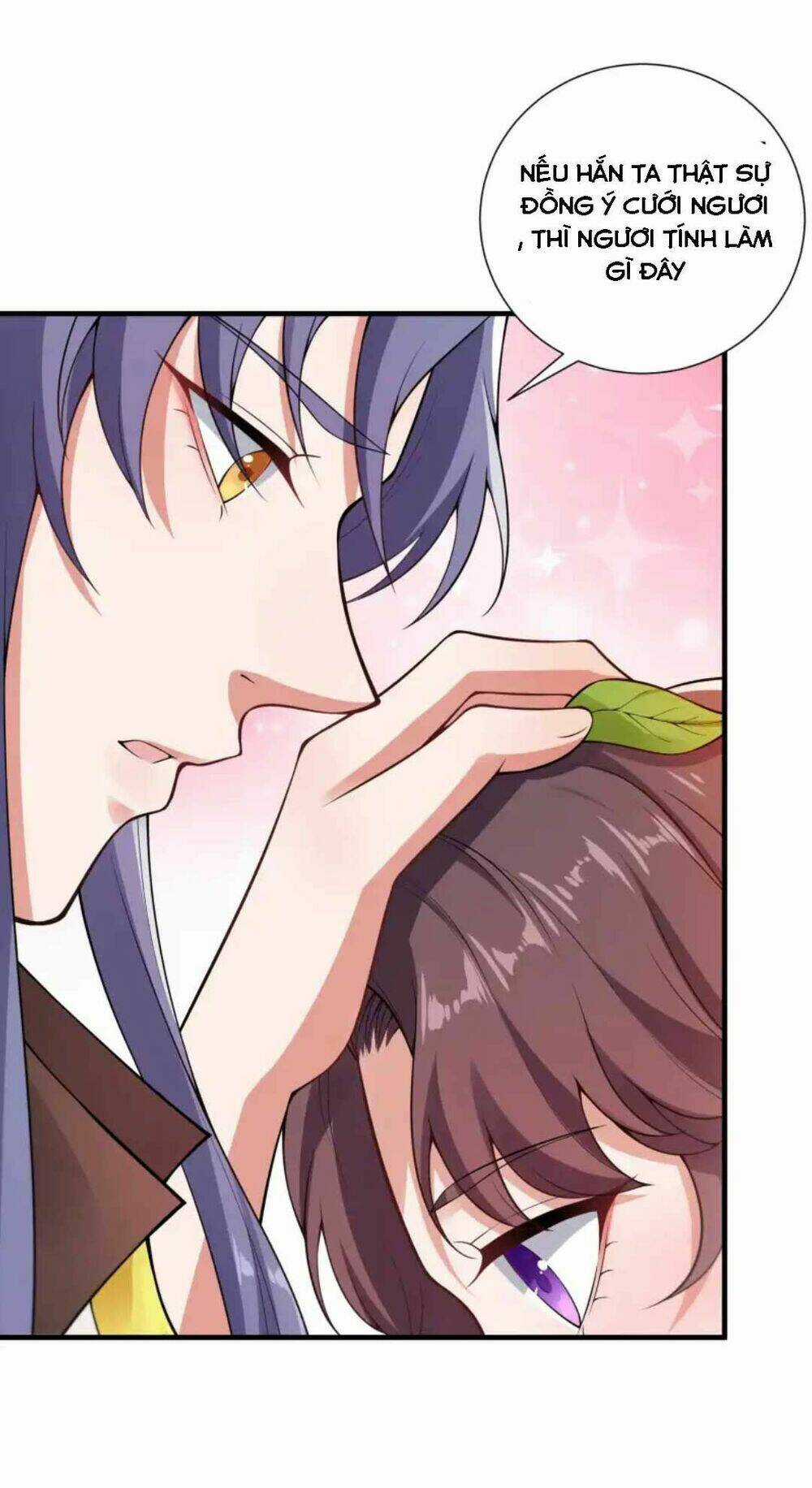 Nam Thần Ai Cũng Muốn Lấy Ta Chapter 23 trang 9