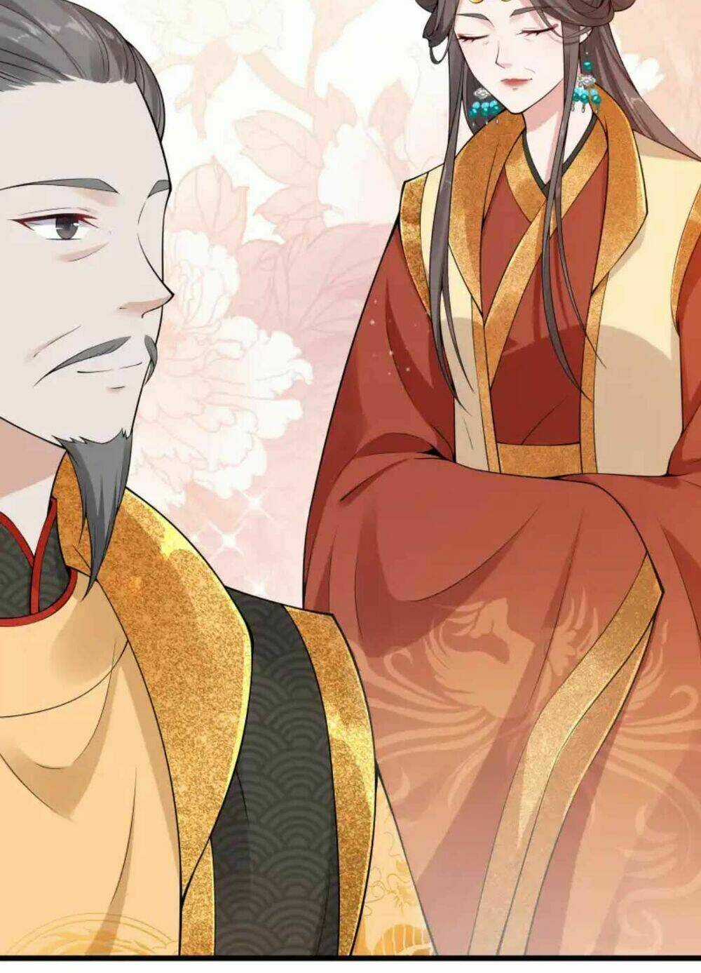 Nam Thần Ai Cũng Muốn Lấy Ta Chapter 24 trang 11