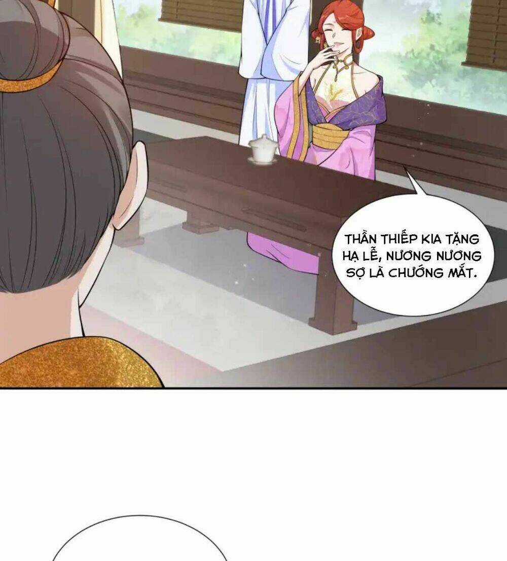 Nam Thần Ai Cũng Muốn Lấy Ta Chapter 24 trang 13