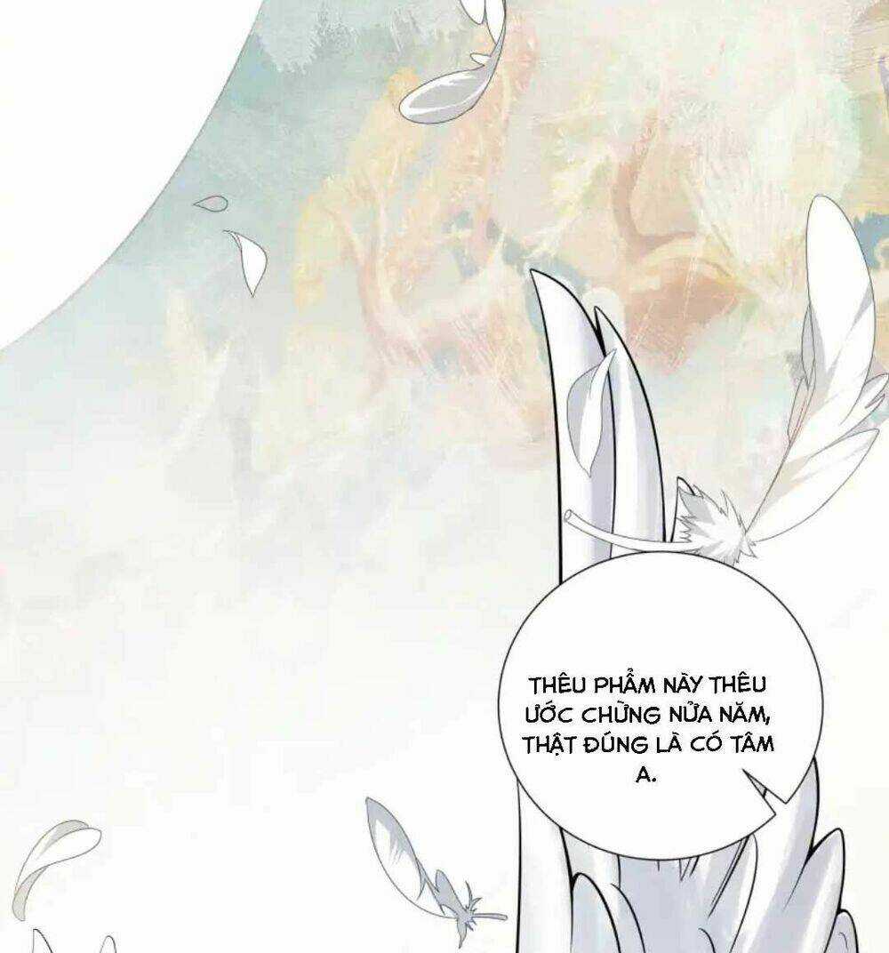 Nam Thần Ai Cũng Muốn Lấy Ta Chapter 24 trang 17