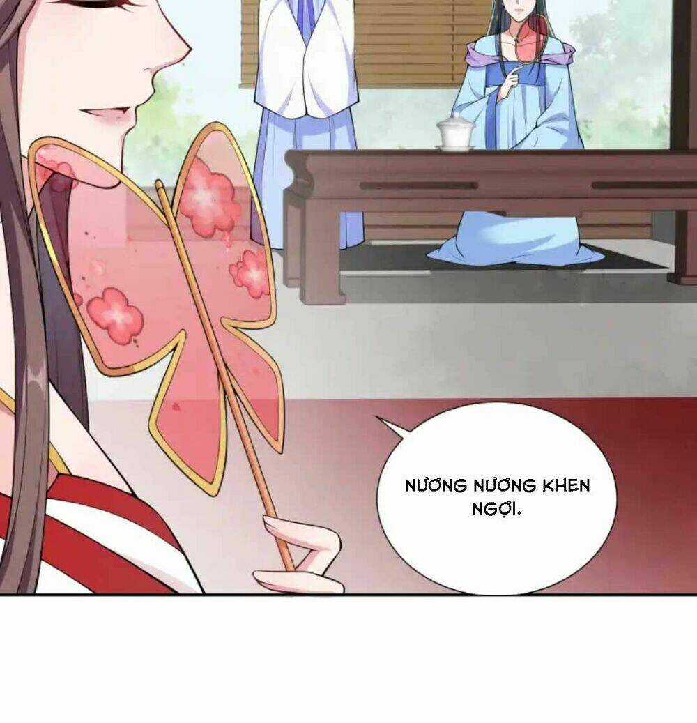 Nam Thần Ai Cũng Muốn Lấy Ta Chapter 24 trang 19