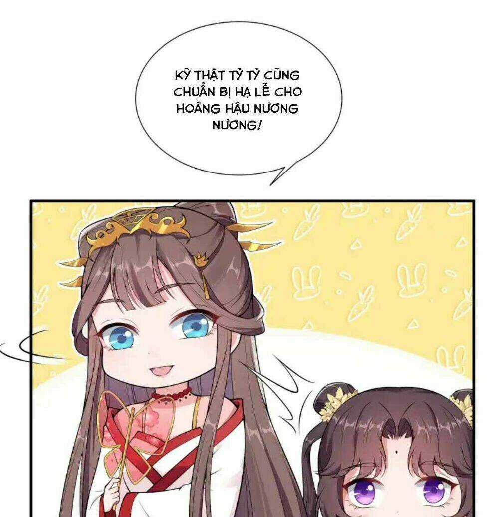 Nam Thần Ai Cũng Muốn Lấy Ta Chapter 24 trang 20