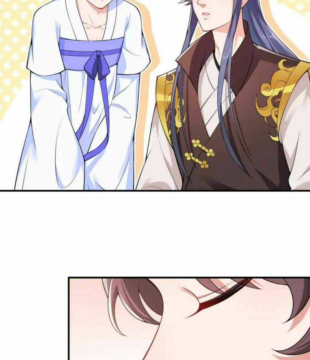 Nam Thần Ai Cũng Muốn Lấy Ta Chapter 24 trang 29