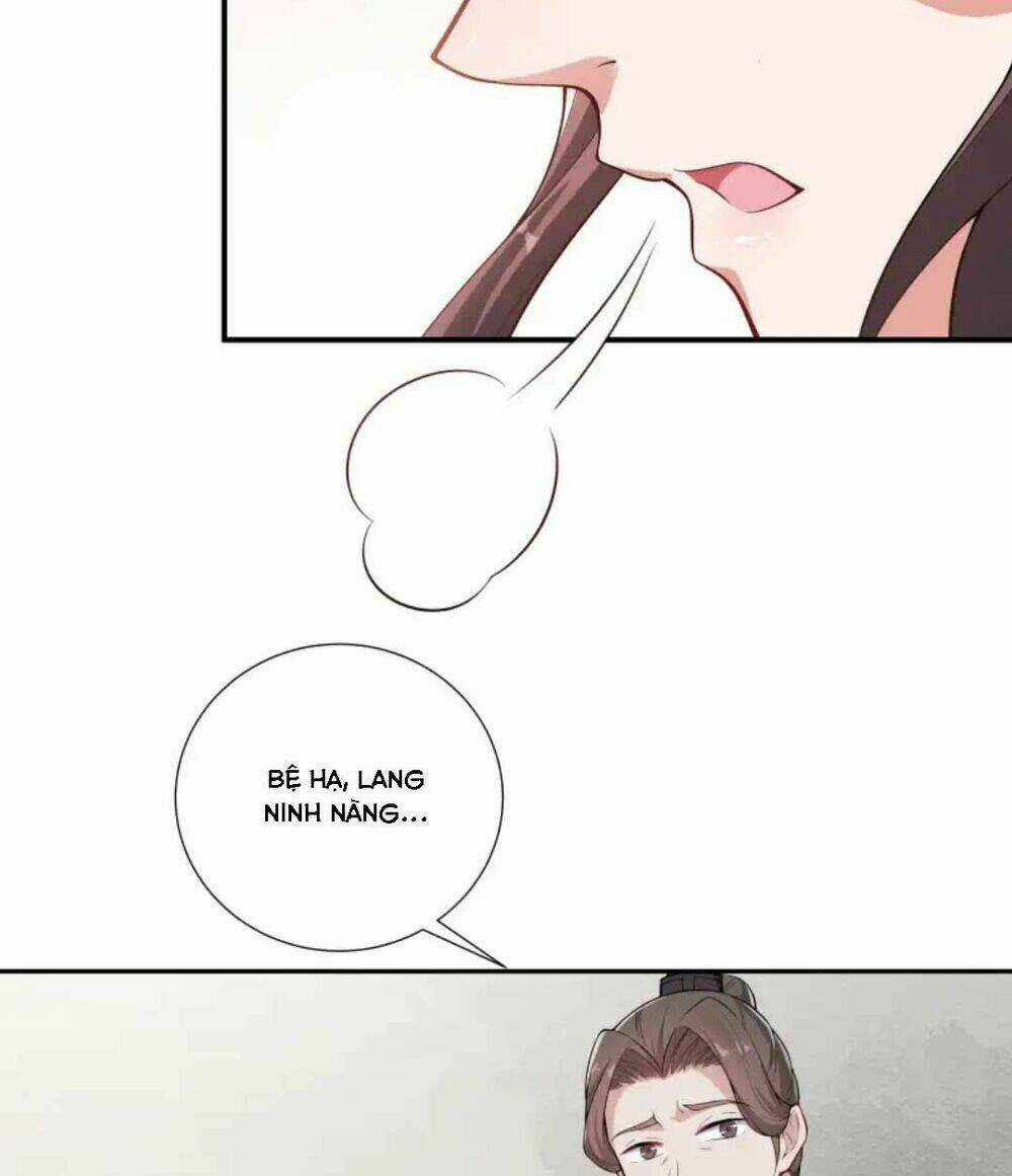 Nam Thần Ai Cũng Muốn Lấy Ta Chapter 24 trang 30