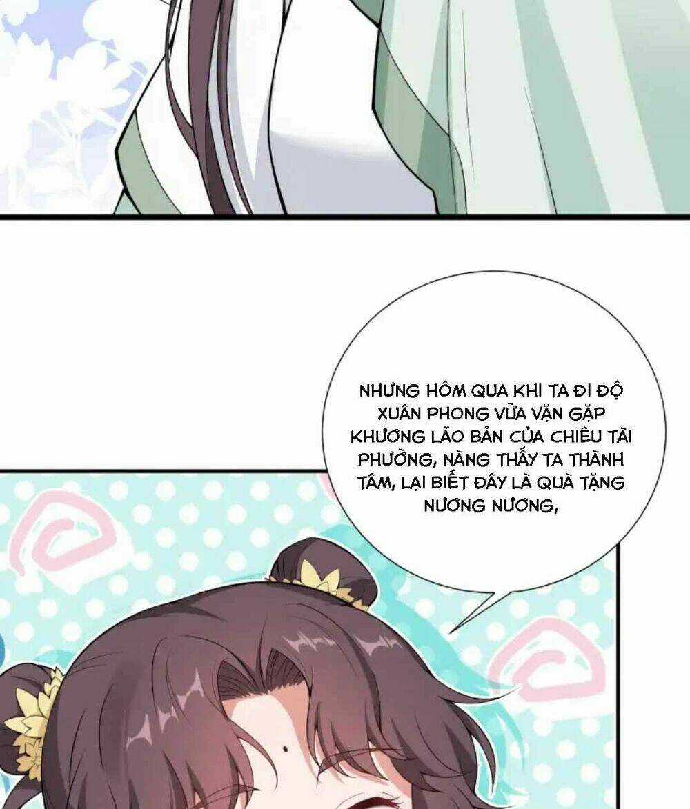 Nam Thần Ai Cũng Muốn Lấy Ta Chapter 24 trang 42