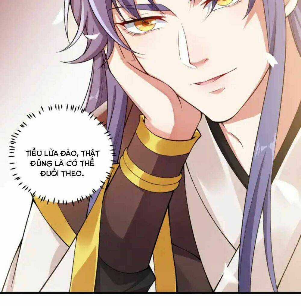 Nam Thần Ai Cũng Muốn Lấy Ta Chapter 24 trang 48