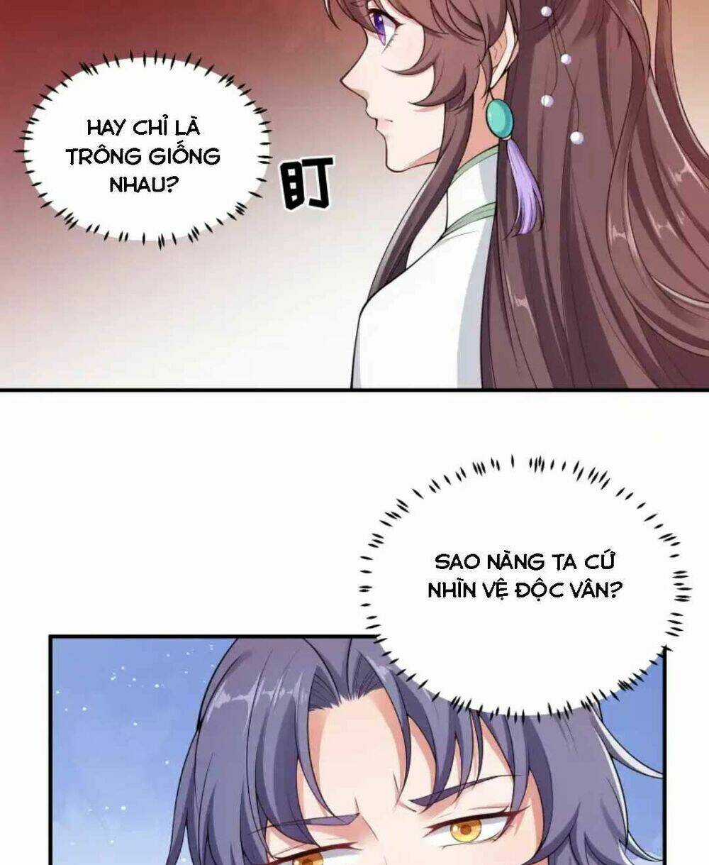 Nam Thần Ai Cũng Muốn Lấy Ta Chapter 24 trang 5